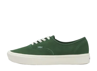 Vans ComfyCush Authentic "Growing Green"