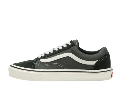 Vans Old Skool Lite "Green/Whisper" (V36 LITE)