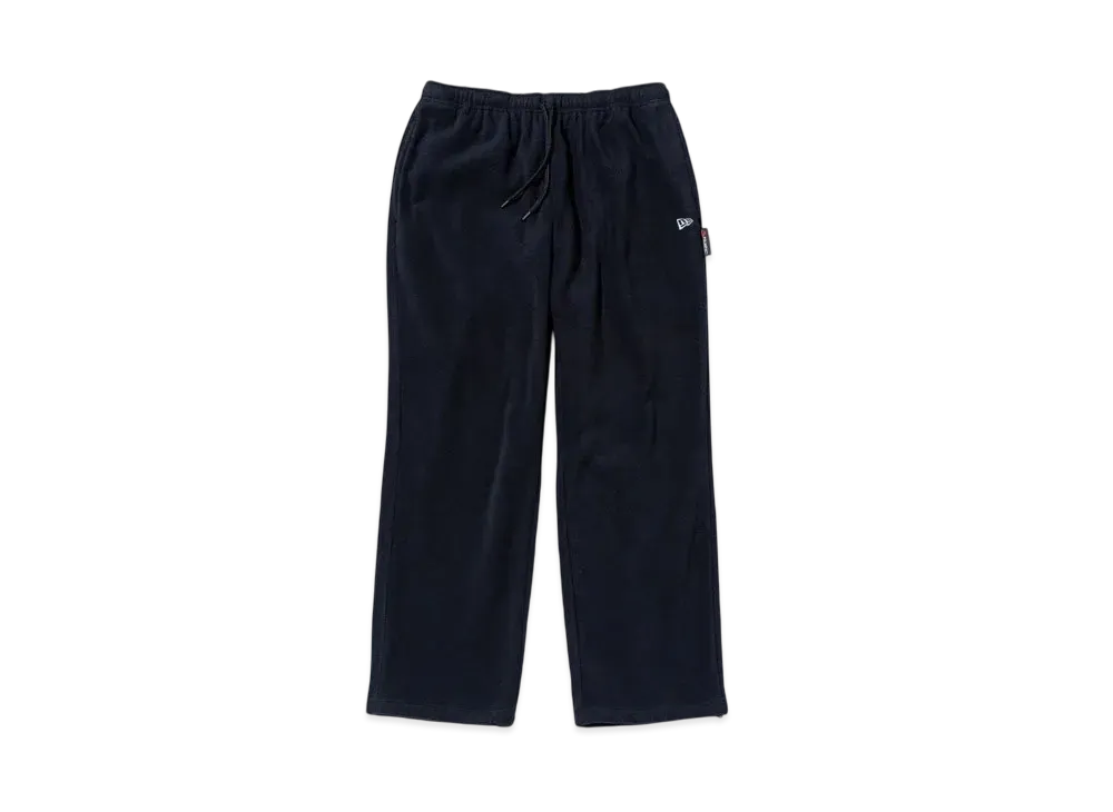 NEW ERA BLACK LABEL FW24 Polartec Fleece Pants "Black"