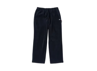 NEW ERA BLACK LABEL FW24 Polartec Fleece Pants "Black"