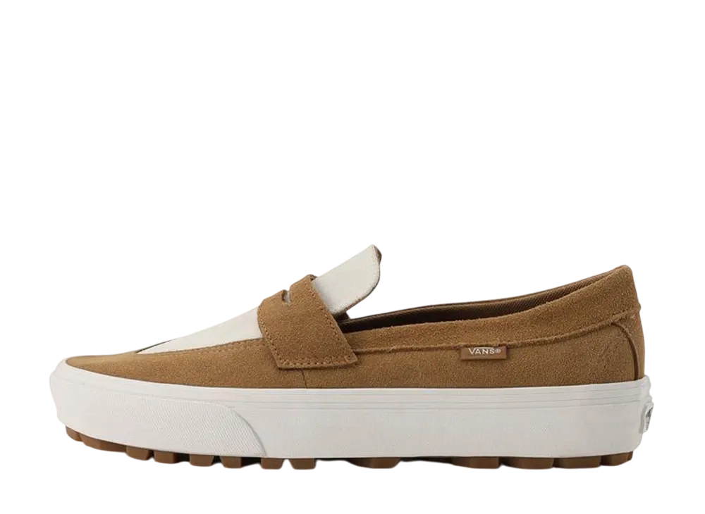 Vans Style 53 SV "Chipmunk"