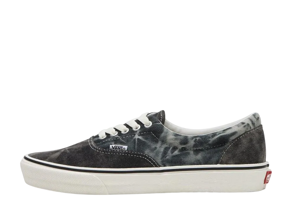 バンズ エラ "ブラックデニム/ホワイト" (V95CF T.DENIM)