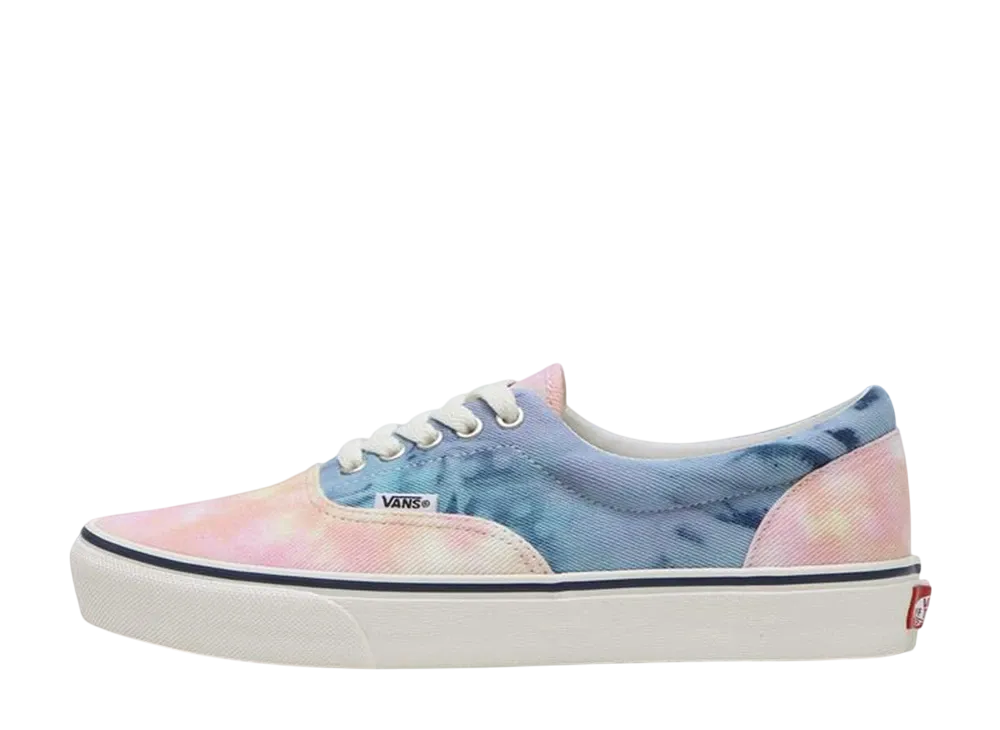 バンズ エラ "マルチデニム/ホワイト" (V95CF T.DENIM)