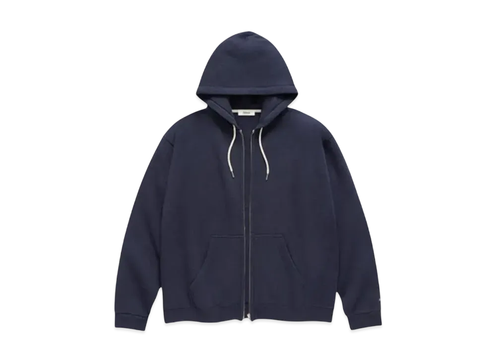 JJJJOUND J70 ZIP HOODIE ジップ　パーカー　ジョウンド JJJJOUND J70 ZIP HOODIE ジップ パーカー ジョウンドの通販｜design