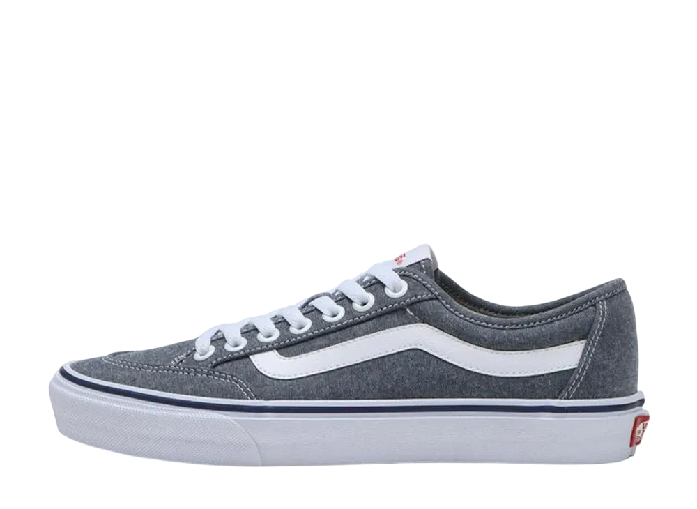 バンズ スタンス "ネイビー/ホワイト" (V362 CMBRY)