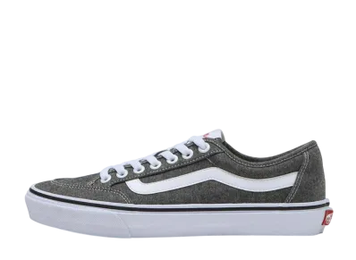 Vans Stance "Black/White" (V362 CMBRY)