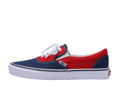 Vans Slip-On Erap "Navy/Red" (V98CF ERAP)