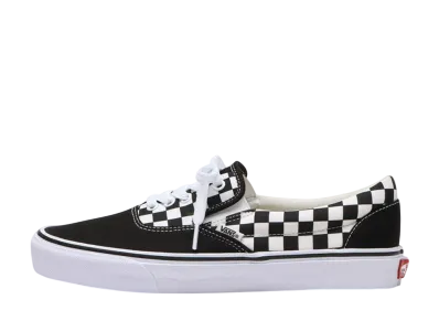 Vans Slip-On Erap "Black/White Check" (V98CF ERAP)