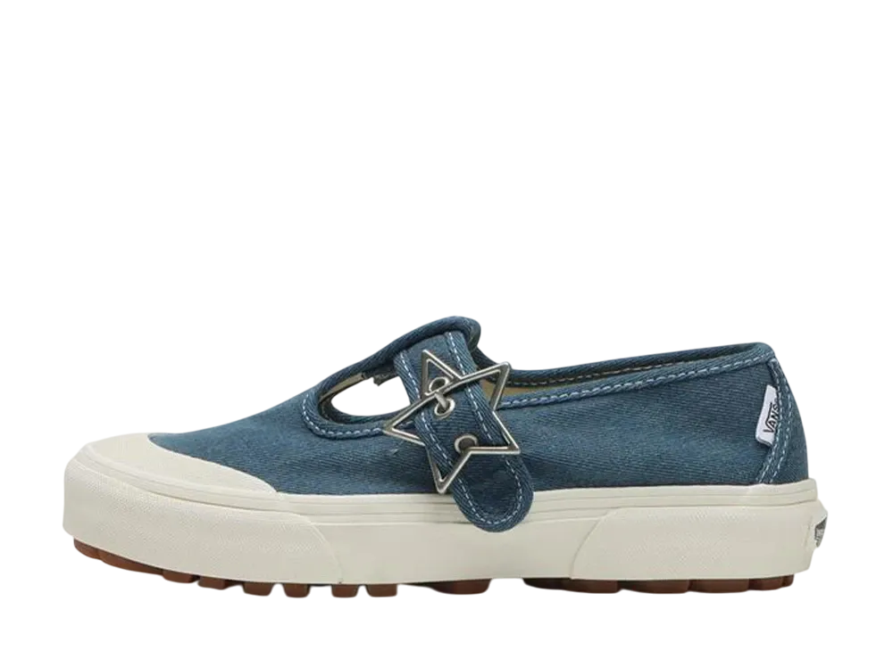 バンズ スタイル93 "デニムブルー"