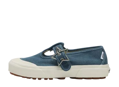 Vans Style 93 "Denim Blue"