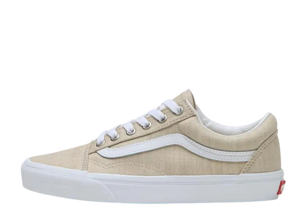 バンズ オールドスクール "サマーリネンレイニーデイ"