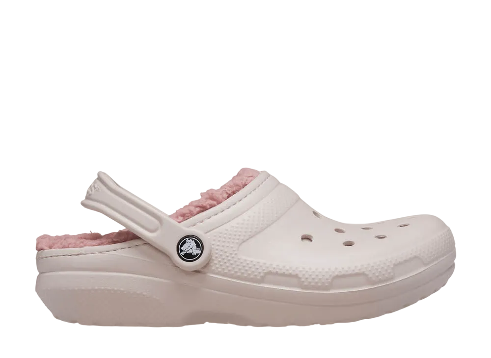 Crocs Classic Lined Clog "Quartz"