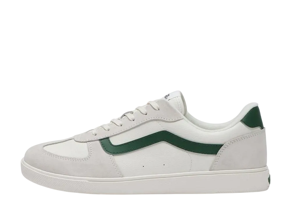 バンズ マーク "ホワイト/グリーン" (V3982CL)