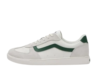 Vans Mark "White/Green" (V3982CL)
