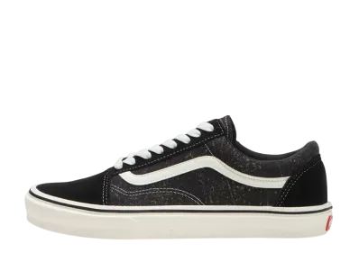 Vans Old Skool Lite "Black" (V36 LITE DNM)