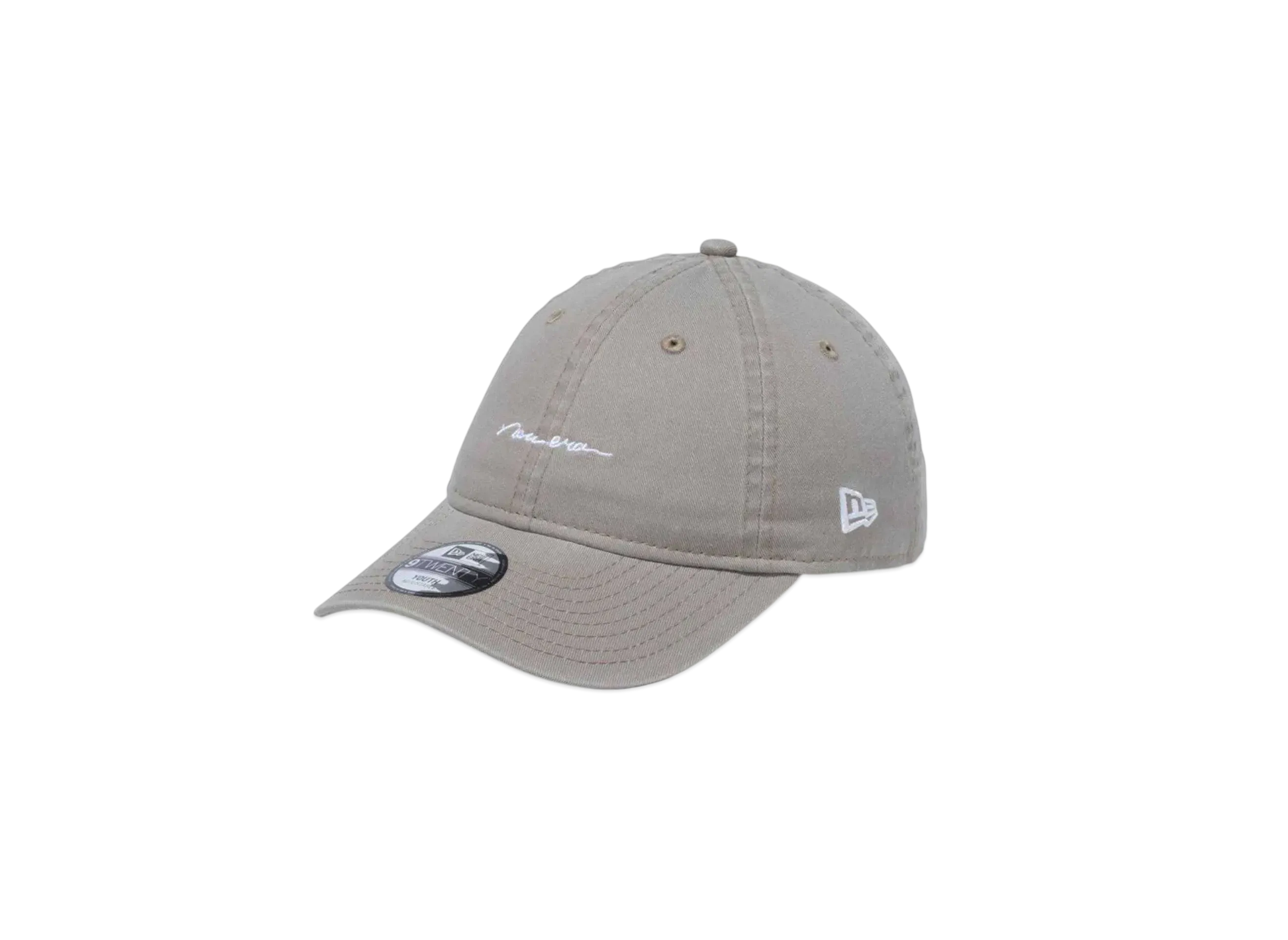 NEW ERA Youth 9Twenty Handwritten Logo "Pebble"