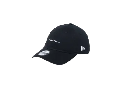 NEW ERA Youth 9Twenty Handwritten Logo "Black"