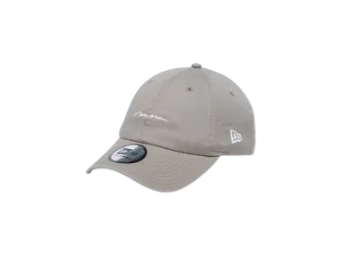 NEW ERA Casual Classic Handwritten Logo "Pebble"