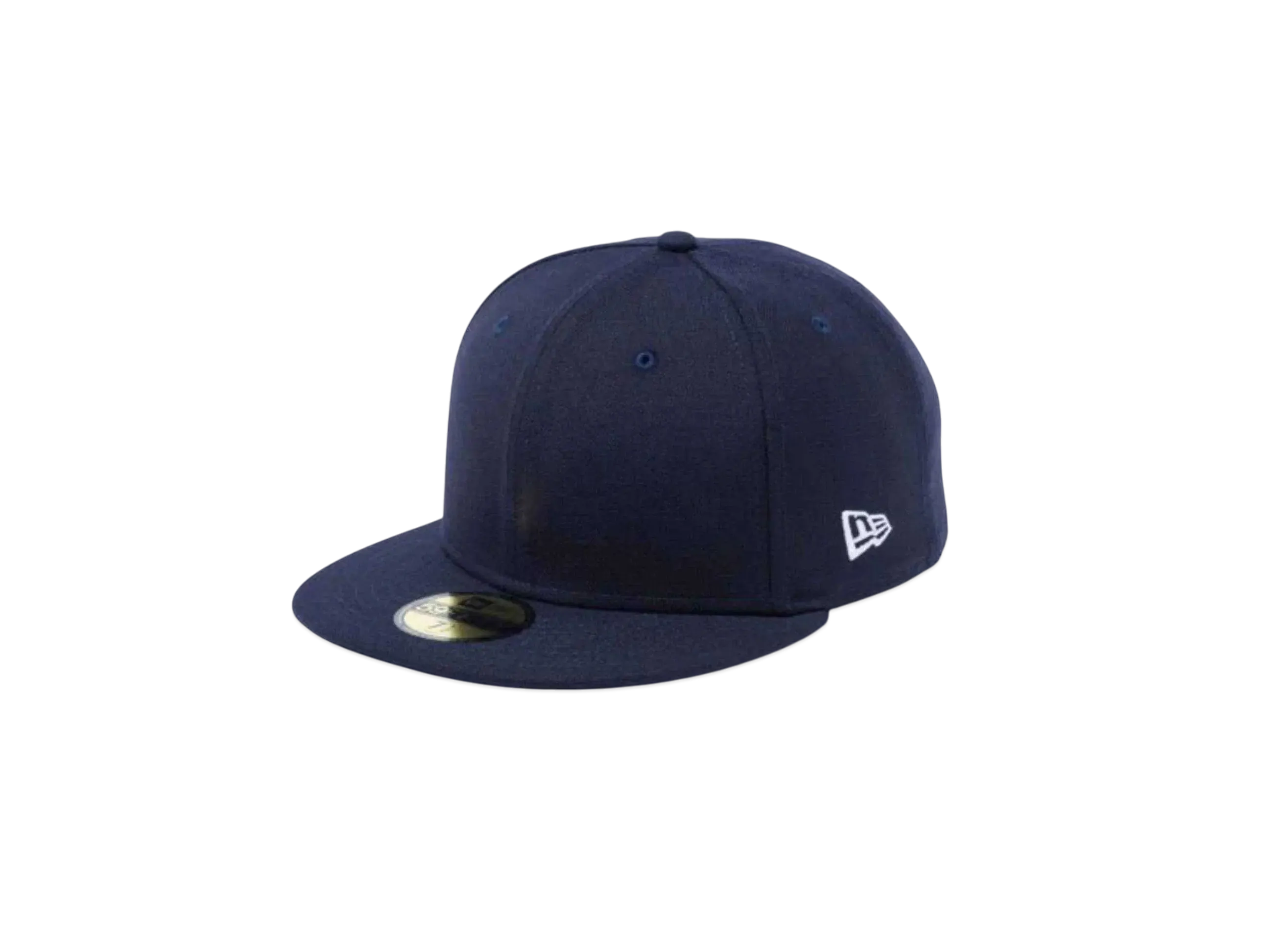 NEW ERA 59Fifty Basic "Navy"