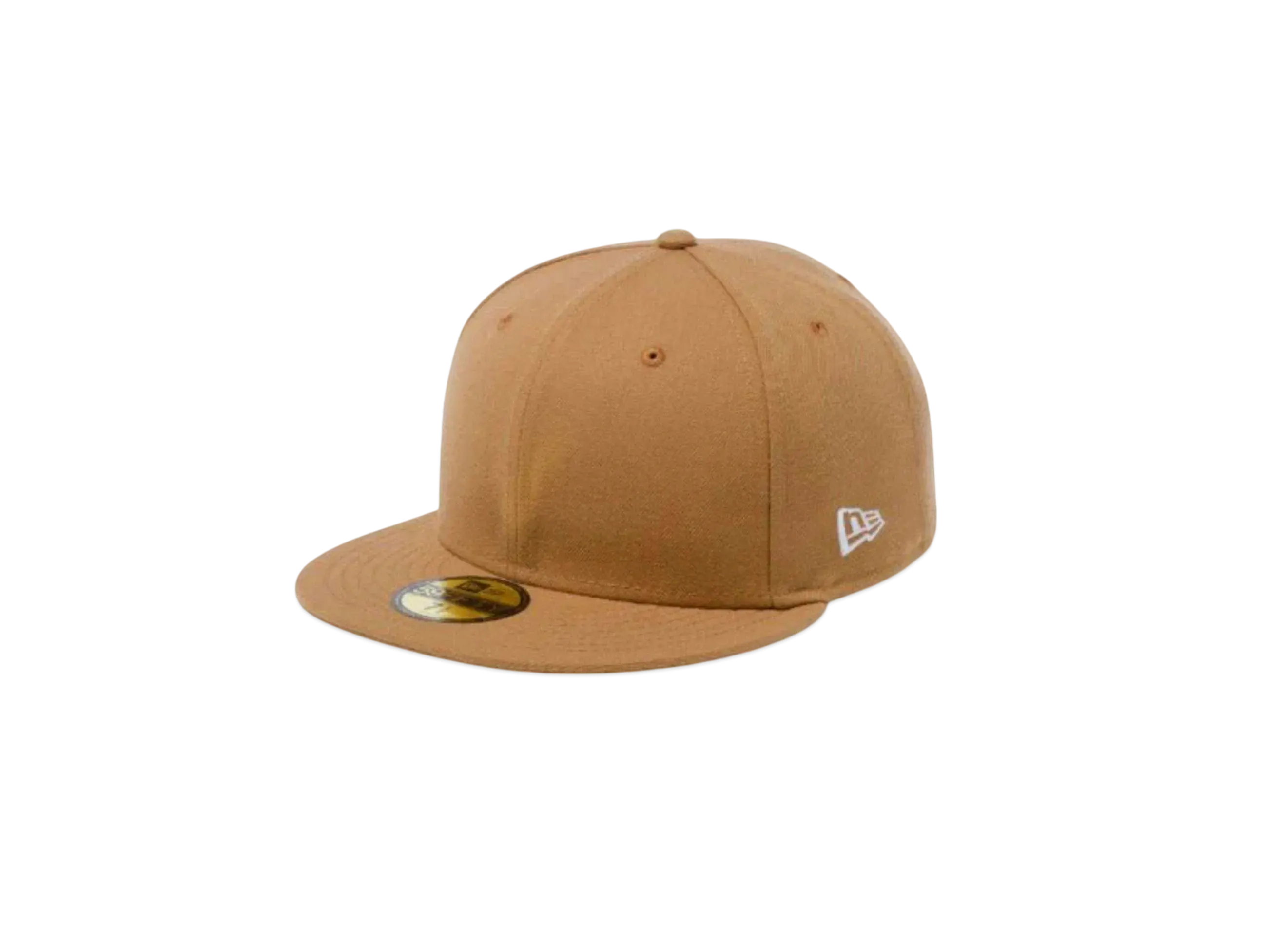 NEW ERA 59Fifty Basic "Wheat"