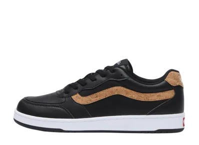 Vnas Bravo "Black/Cork" (V2740 CORK)