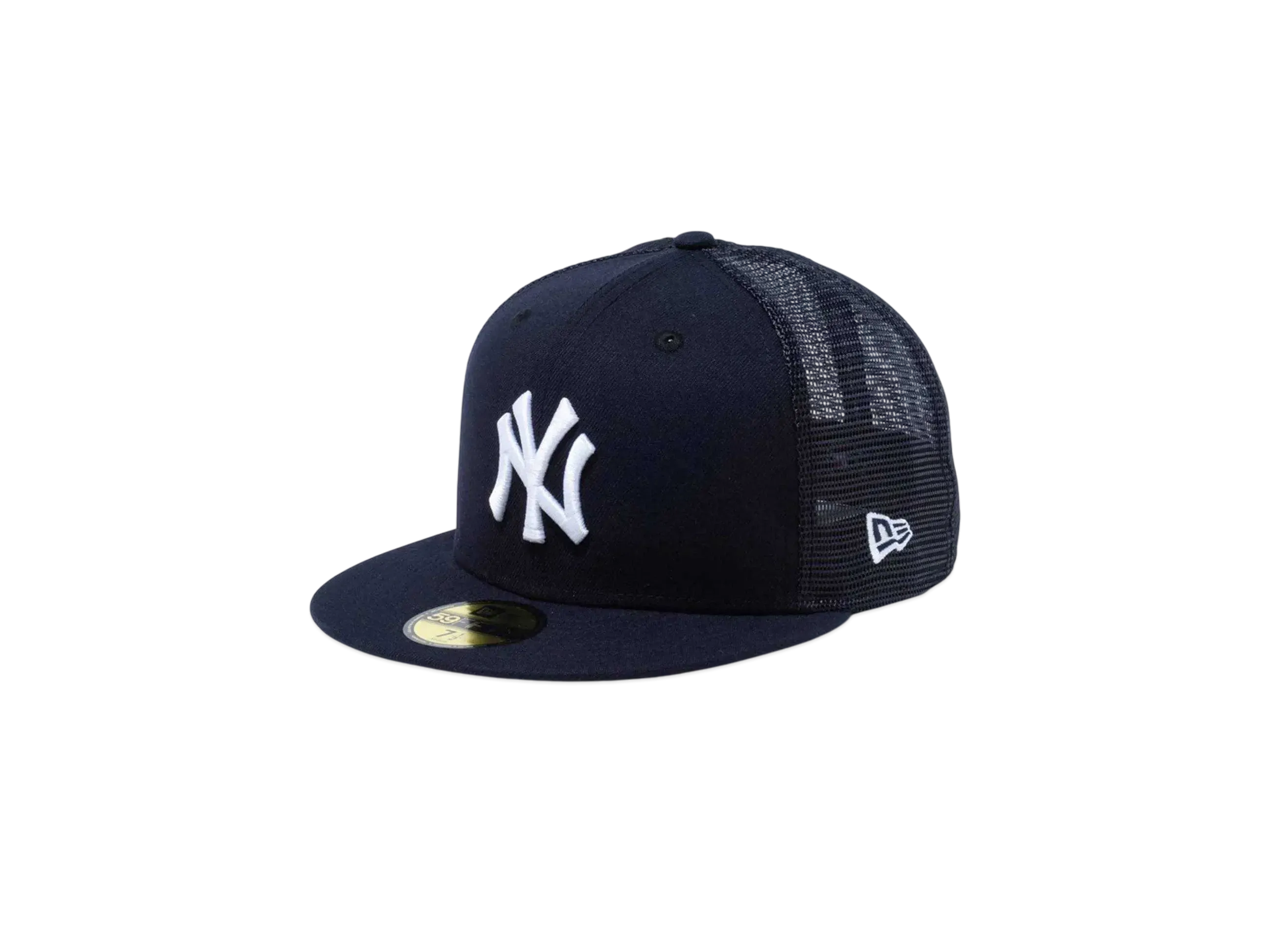 NEW ERA 59Fifty Tracker New York Yankees "Navy"