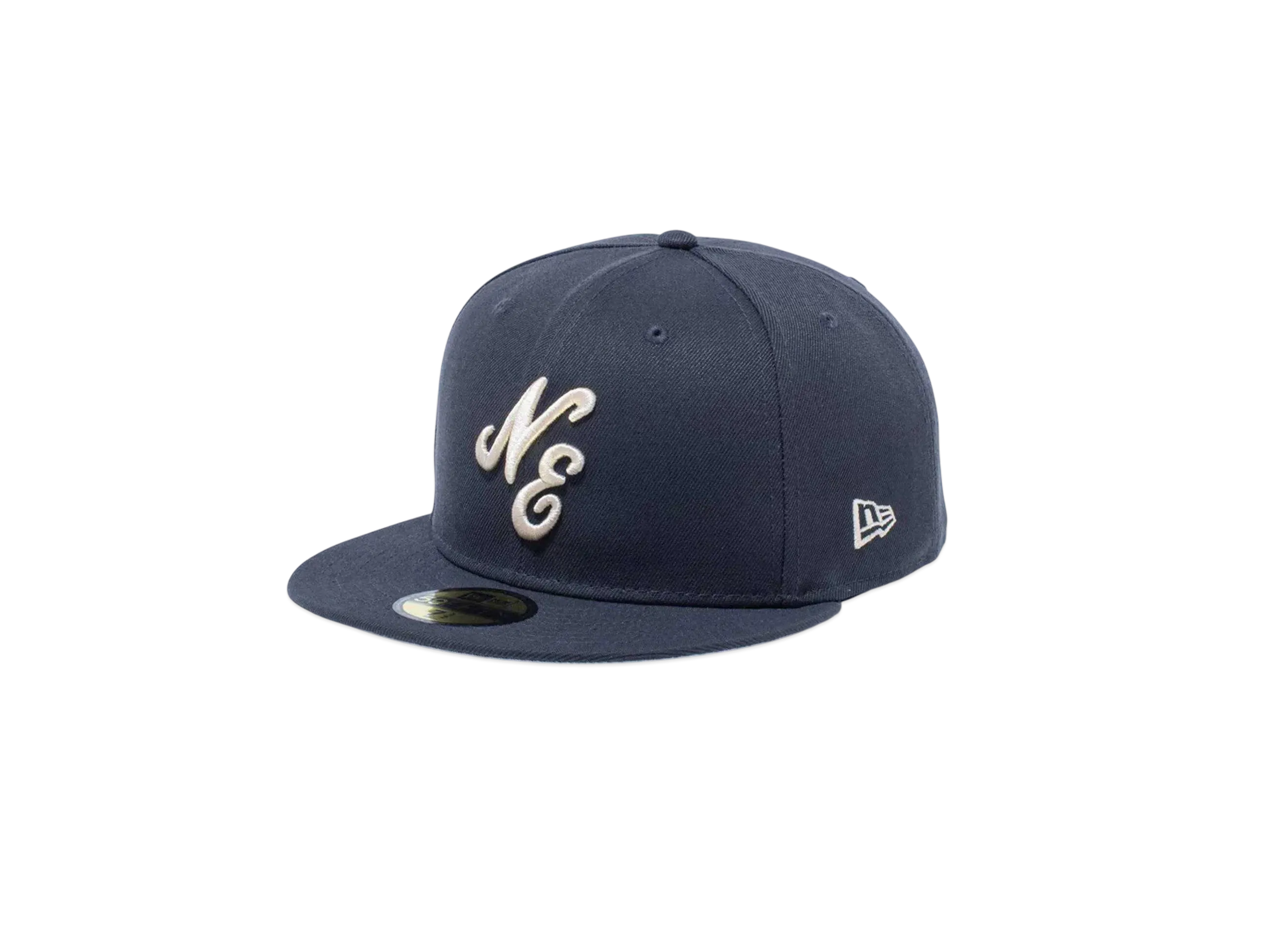 NEW ERA 59Fifty Graphite Pack Classic Logo "Graphite"