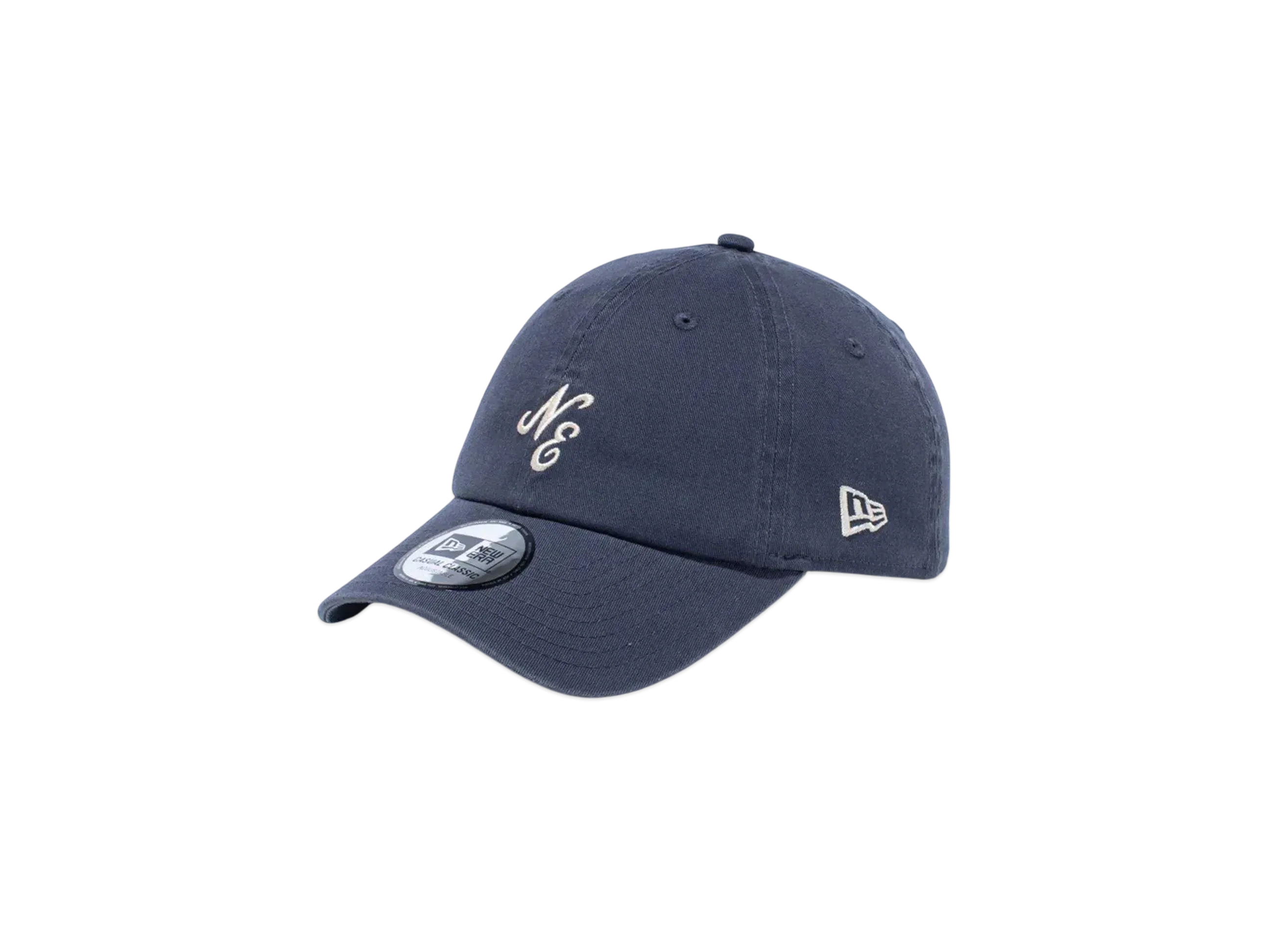 NEW ERA Casual Classic Graphite Pack Classic Logo "Graphite"