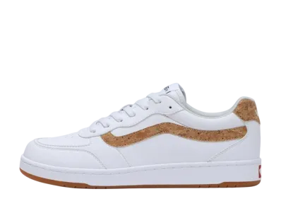 Vnas Bravo "White/Cork" (V2740 CORK)