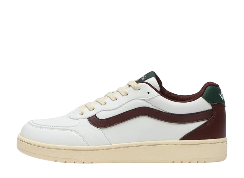 Vnas Bravo WR "Whisper/Burgundy/Green" (V2740 WR)