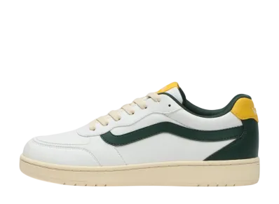 Vnas Bravo WR "Whisper/Green/Yellow" (V2740 WR)