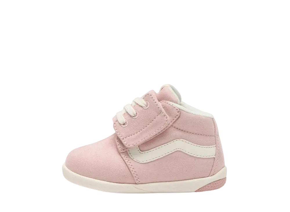 バンズ TD カルナ "ピンク" (V2140B) (キッズ)