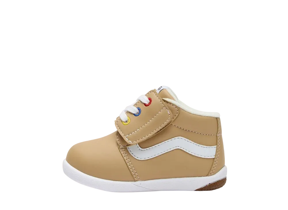 バンズ TD カルナ "ネイビー" (V2140B) (キッズ)