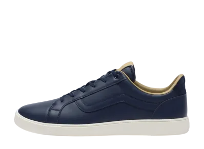 Vans Ivan "Navy/White" (V3980)