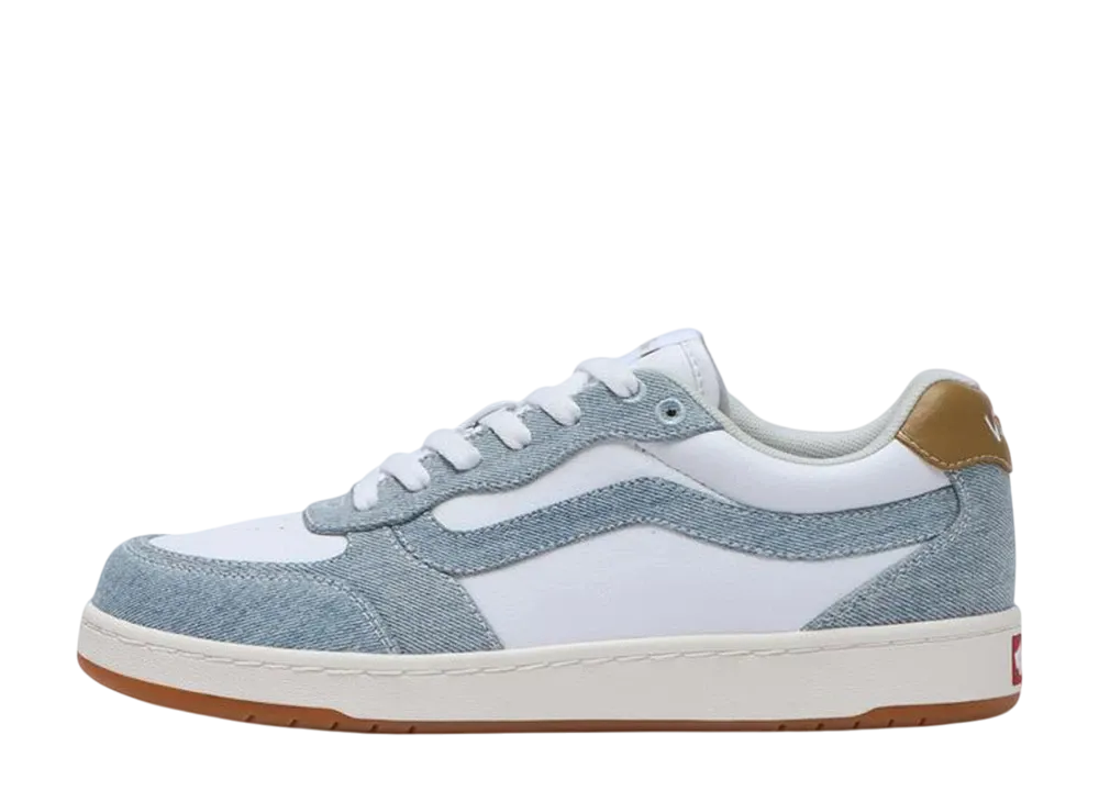 Vnas Bravo "Blue/White" (V2740 DENIM)