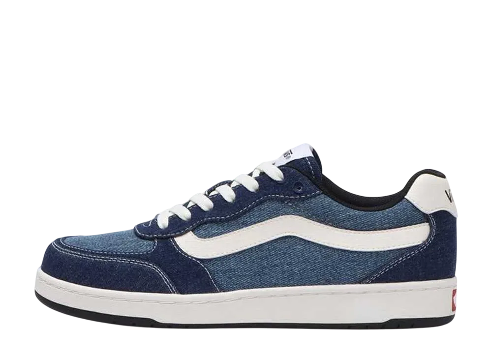 Vnas Bravo "Navy/Blue" (V2740 DENIM)