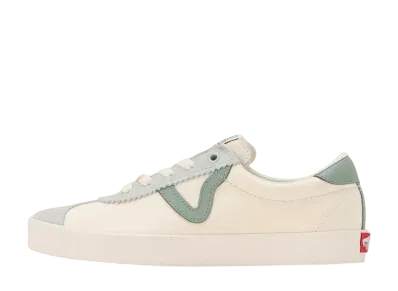 Vans Sport Low "Tri-Tone Green"