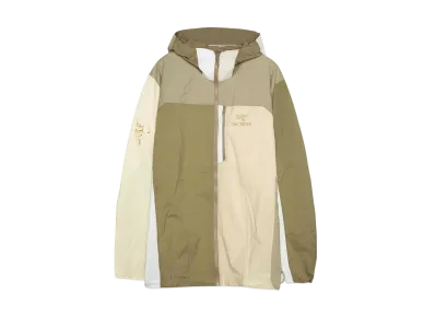 ARC'TERYX x BEAMS Squamish Hoody ARC'TERYX x BEAMS Squamish Hoody