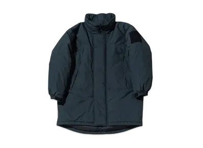 NEW ERA BLACK LABEL FW24 Epic Monster Parka "Black"