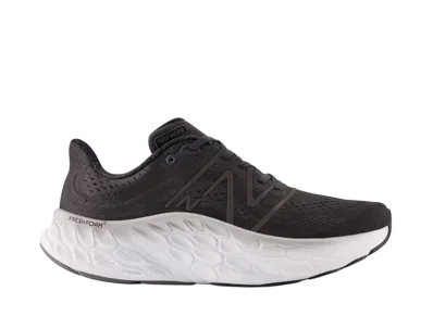 New Balance Fresh Foam X More V4 "Black"