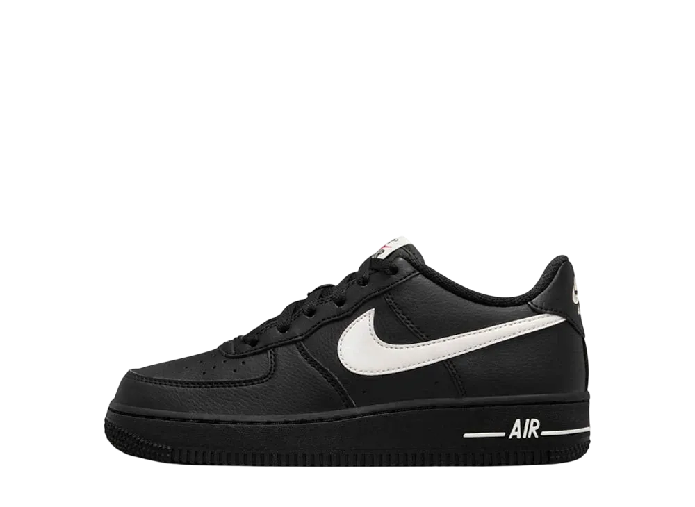 ナイキ GS エアフォース1 ロー "ファントム"