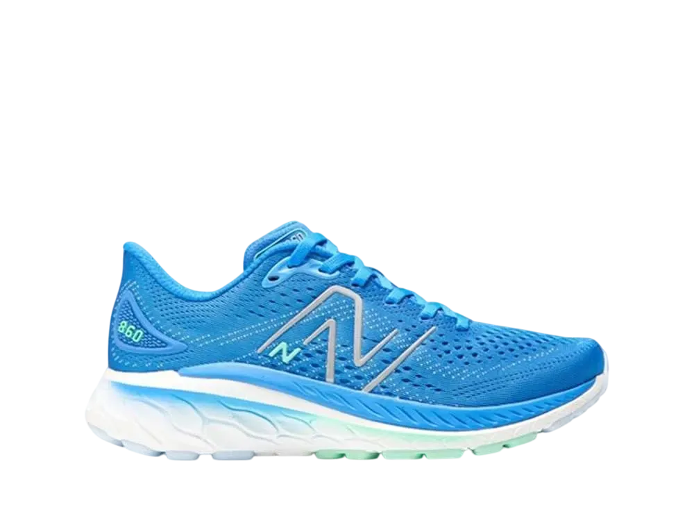 New Balance Women's Fresh Foam X 860V13 "Blue"