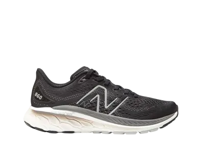 New Balance Women's Fresh Foam X 860V13 "Black"