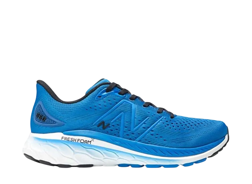 ニューバランス フレッシュフォーム X 860V13 "ブルー"