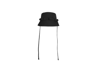 COOTIE PRODUCTIONS T/C Weather Boonie Hat "BLACK"