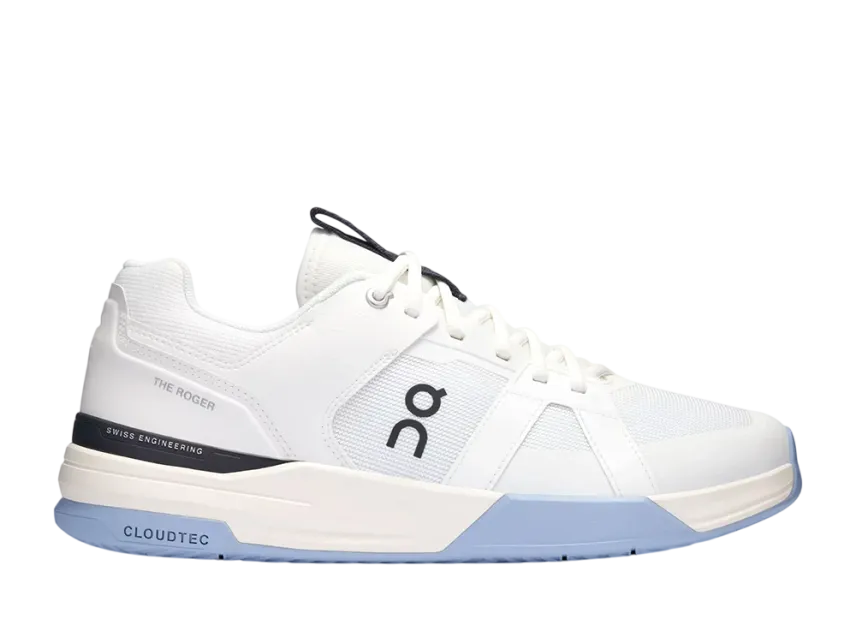 オン ザ ロジャー クラブハウス プロ "アイボリー/シャンブレー"