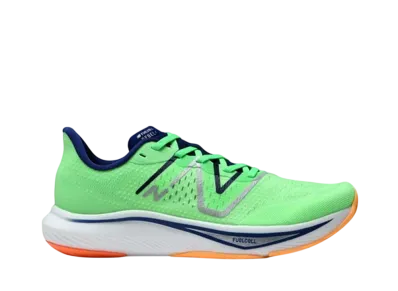 New Balance FuelCell Rebel V3 "Green"
