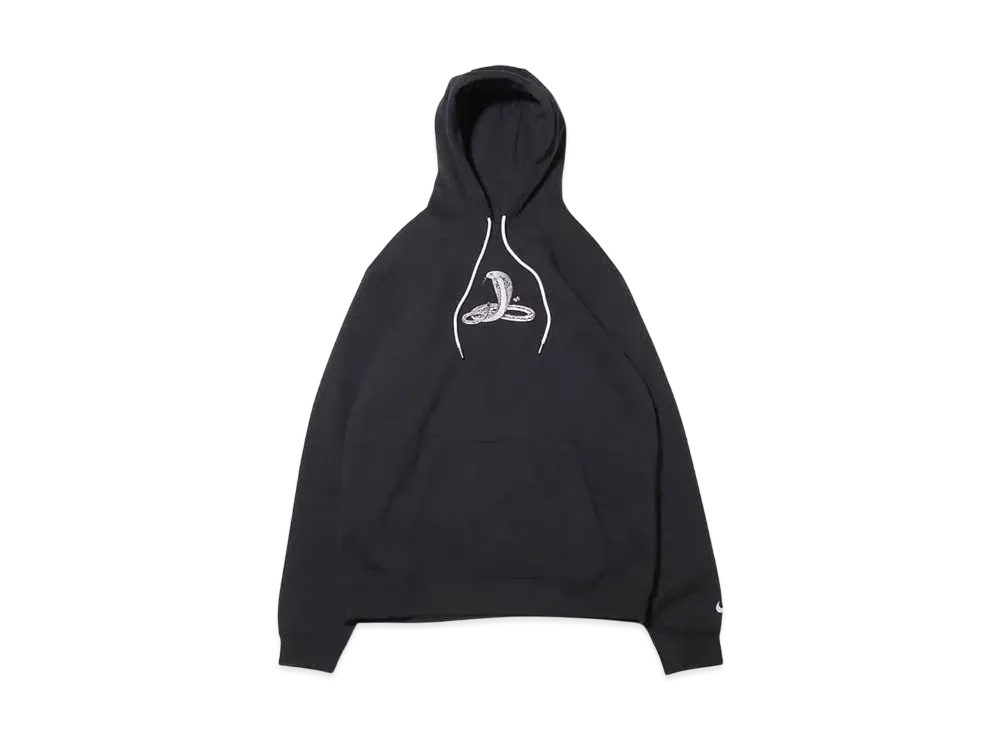 Nike M NRG Pullover Hoodie AF1 Snake "Black"