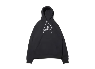 Nike M NRG Pullover Hoodie AF1 Snake "Black"