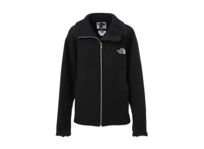 eYe JUNYA WATANABE MAN x The North Face Wool Trans Antarctica Jacket "Navy"